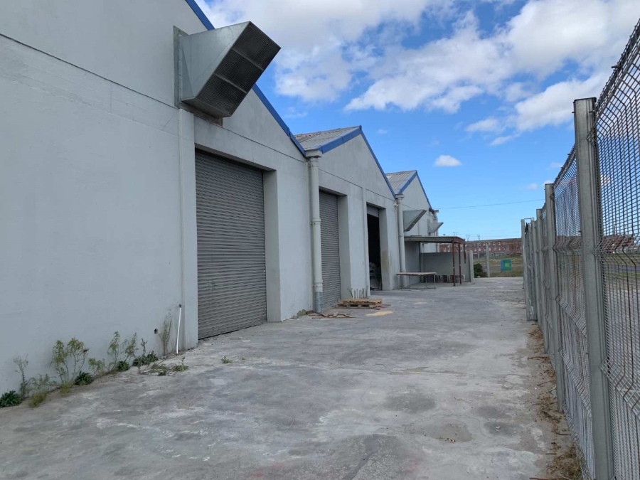 Commercial Property for Sale in Epping Industrial Western Cape